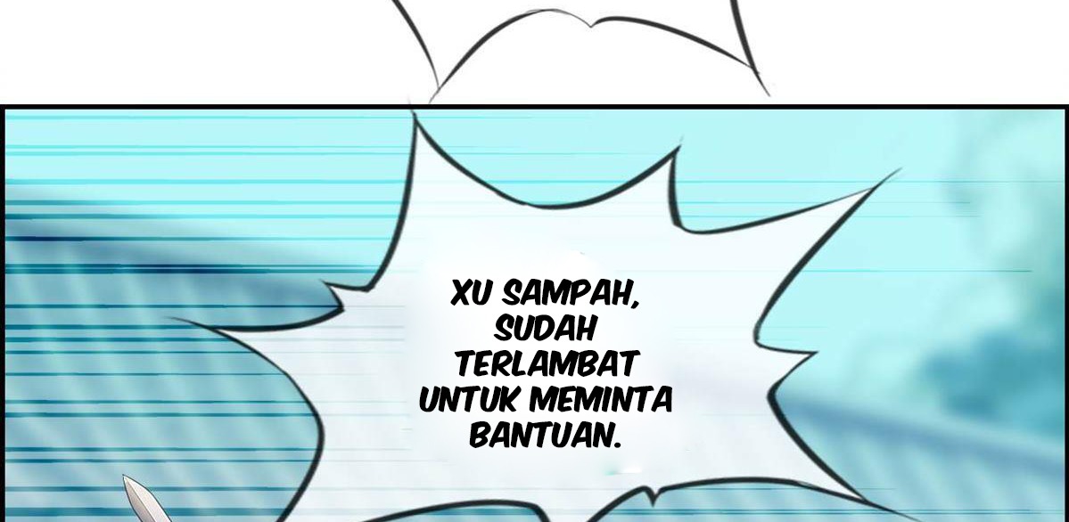 Strongest System (The Strongest Dandy System) Chapter 03 Gambar 15